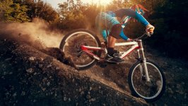 Desktop wallpaper. Extreme Sports. ID:128729
