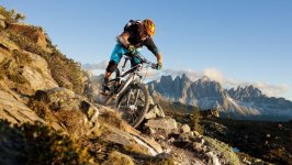 Desktop wallpaper. Extreme Sports. ID:159303