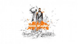 Desktop wallpaper. State of Mind. ID:102503
