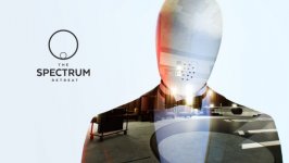 Desktop wallpaper. Spectrum Retreat, The. ID:102504