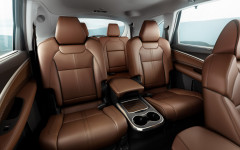 Desktop wallpaper. Acura MDX 2019. ID:102715