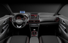 Desktop wallpaper. Hyundai Kona Iron Man Edition 2019. ID:102722