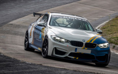 Desktop wallpaper. BMW M4 Alpha-N Performance 2018. ID:102944