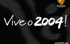 Desktop wallpaper. UEFA Euro 2004. ID:13002