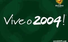 Desktop wallpaper. UEFA Euro 2004. ID:13004