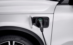 Desktop wallpaper. Volvo XC40 T5 Plug-in Hynrid 2018. ID:103113