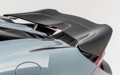 Desktop wallpaper. McLaren 720S Vorsteiner Silverstone Aero Program 2018. ID:103196