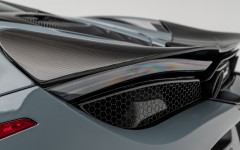 Desktop wallpaper. McLaren 720S Vorsteiner Silverstone Aero Program 2018. ID:103197