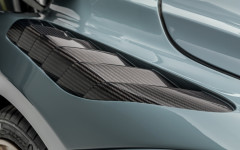 Desktop wallpaper. McLaren 720S Vorsteiner Silverstone Aero Program 2018. ID:103200