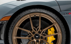 Desktop wallpaper. McLaren 720S Vorsteiner Silverstone Aero Program 2018. ID:103201