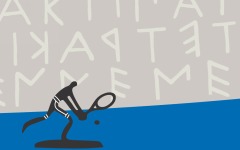 Desktop wallpaper. Summer Olympics 2004. ID:12850