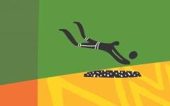 Desktop wallpaper. Summer Olympics 2004. ID:12857