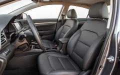 Desktop wallpaper. Hyundai Elantra 2019. ID:103581