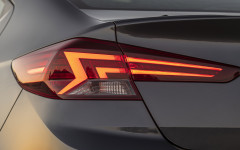 Desktop wallpaper. Hyundai Elantra 2019. ID:103582