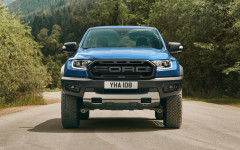 Desktop wallpaper. Ford Ranger Raptor 2019. ID:103596