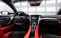 Desktop wallpaper. Acura NSX 2019. ID:103615