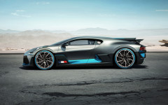 Desktop wallpaper. Bugatti Divo 2019. ID:103623