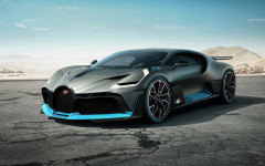 Desktop wallpaper. Bugatti Divo 2019. ID:103624