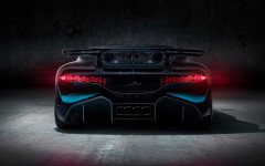 Desktop wallpaper. Bugatti Divo 2019. ID:103626