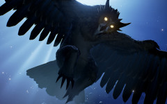 Desktop wallpaper. Dauntless. ID:103782