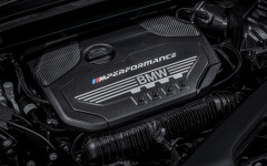 Desktop wallpaper. BMW X2 M35i 2019. ID:103911
