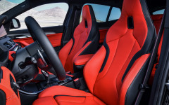 Desktop wallpaper. BMW X2 M35i 2019. ID:103914