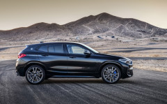 Desktop wallpaper. BMW X2 M35i 2019. ID:103920