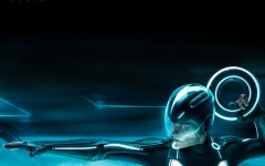 Desktop wallpaper. Tron: Legacy. ID:13069