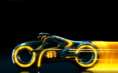 Desktop wallpaper. Tron: Legacy. ID:13073