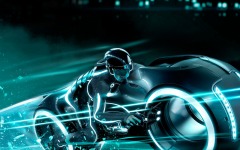 Desktop wallpaper. Tron: Legacy. ID:13074