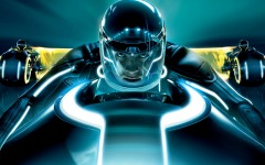 Desktop wallpaper. Tron: Legacy. ID:13075