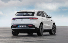 Desktop wallpaper. Mercedes-Benz EQC 2020. ID:103954