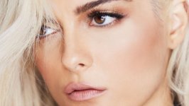 Desktop wallpaper. Bebe Rexha. ID:104046