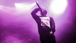 Desktop wallpaper. Travis Scott. ID:104419