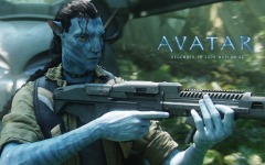Desktop wallpaper. Avatar. ID:13047