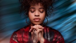 Desktop wallpaper. Ella Mai. ID:107601