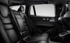 Desktop wallpaper. Volvo V60 R-Design 2019. ID:104447