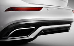 Desktop wallpaper. Volvo V60 R-Design 2019. ID:104449