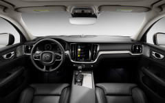 Desktop wallpaper. Volvo V60 Cross Country 2019. ID:104461