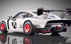 Desktop wallpaper. Porsche 935 2019. ID:104498