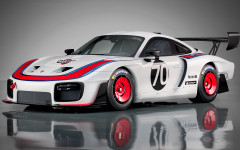 Desktop wallpaper. Porsche 935 2019. ID:104500