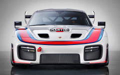 Desktop wallpaper. Porsche 935 2019. ID:104501