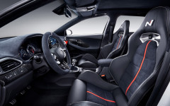 Desktop wallpaper. Hyundai i30 N 2019. ID:104695