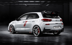 Desktop wallpaper. Hyundai i30 N 2019. ID:104696