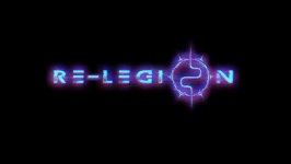 Desktop wallpaper. Re-Legion. ID:104725