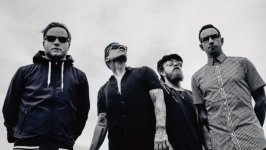 Desktop wallpaper. Shinedown. ID:104813