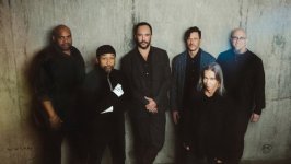Desktop wallpaper. Dave Matthews Band. ID:104829
