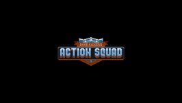 Desktop wallpaper. Door Kickers: Action Squad. ID:104966