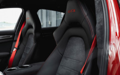 Desktop wallpaper. Porsche Panamera GTS 2019. ID:105223
