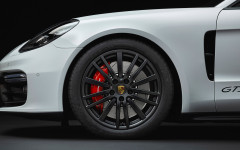 Desktop wallpaper. Porsche Panamera GTS 2019. ID:105225